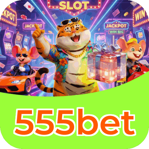 Streaming 4K no cassino ao vivo da 555bet