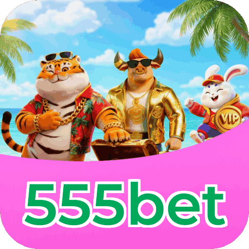 Programa VIP 555bet