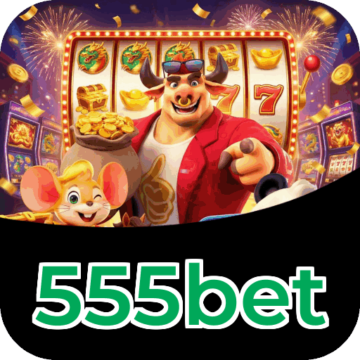 Instalar APK 555bet