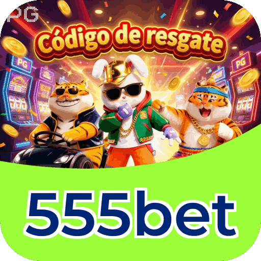 Login rápido no app 555bet