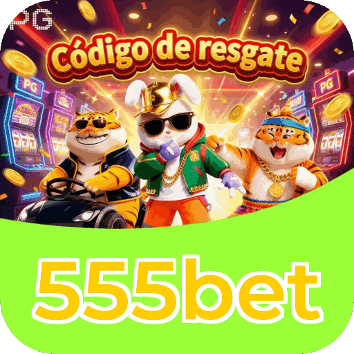 Interface 555bet