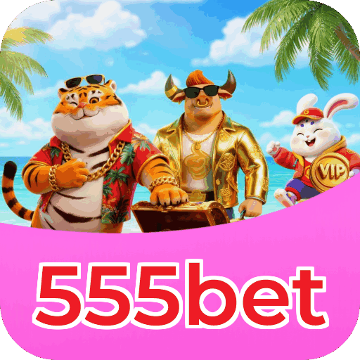 Jogos com maior RTP na 555bet